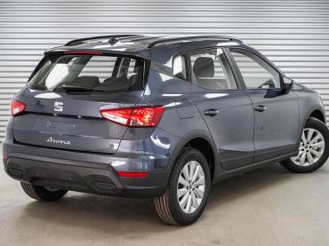 Seat Arona 1,0 TSI Reference - LAGER Neuwagen