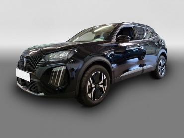 Peugeot 2008 Allure Shz Navi Kamera PDC v+h Keyless Plus Gebrauchtwagen
