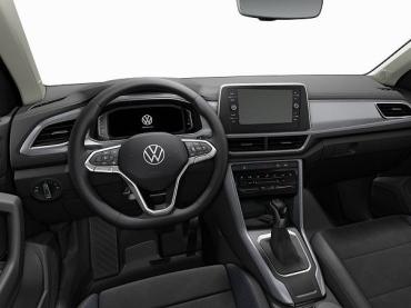 VW T-Roc T-Roc Jahreswagen