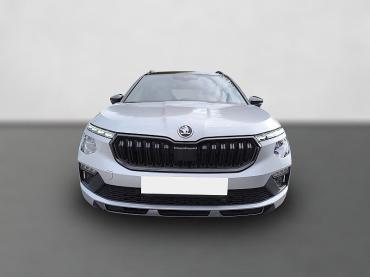 Skoda Kamiq 1.5 TSI DSG Monte Carlo VOLL-LED RFK PANO Gebrauchtwagen