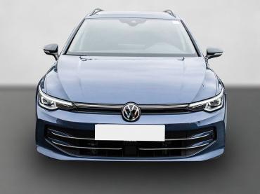 Fahrzeug ansehen: VW Golf Variant 2.0 TDI DSG Life GOAL 360 ACC AHK Jahreswagen VW Golf Variant 2.0 TDI DSG Life GOAL 360 ACC AHK Jahreswagen