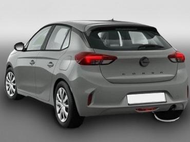 Opel Corsa Edition Klimaanlage Radio Sitzheizung vorn PDC ... Tageszulassung