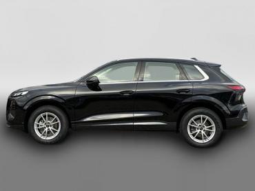 Fahrzeug ansehen: Audi Q3 Q3 SUV SUV *Neues Modell*NAVI+ACC+KAMERA+PDC+EL... EU Reimport Tageszulassung Audi Q3 Q3 SUV SUV *Neues Modell*NAVI+ACC+KAMERA+PDC+EL... EU Reimport Tageszulassung