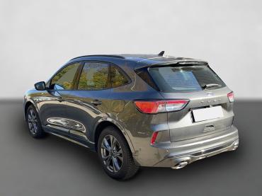 Fahrzeug ansehen: Ford Kuga ST-Line Automatik Sportpaket Bluetooth Navi Gebrauchtwagen Ford Kuga ST-Line Automatik Sportpaket Bluetooth Navi Gebrauchtwagen