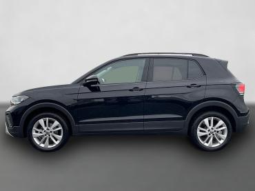 Fahrzeug ansehen: VW T-Cross 1.0 Life TSI DSG|NAVI|ACC|KAMERA|SHZ| Tageszulassung VW T-Cross 1.0 Life TSI DSG|NAVI|ACC|KAMERA|SHZ| Tageszulassung