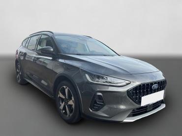 Ford Focus Turnier 1.0 EcoBoost Hybrid Aut. ACTIVE X Gebrauchtwagen