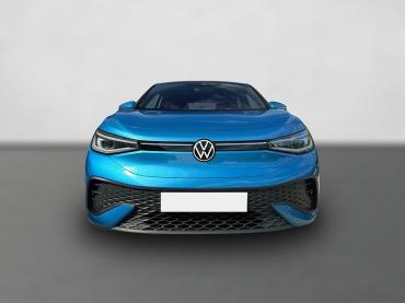 VW ID.5 Pro AHK KAMERA IQ.LIGHT WÄRMEP Jahreswagen