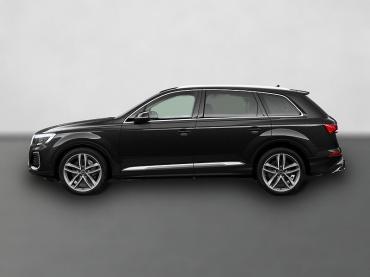 Audi Q7 45 TDI Q Tip. LED Luft ACC Standhzg. B&O 360° Navi AHK Jahreswagen