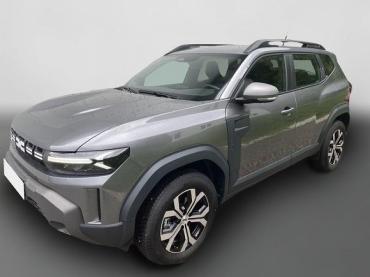 Dacia Duster III 1.2 TCe 130 Expression 4x4,LHZ,SHZ,LED,App.... EU Reimport Tageszulassung