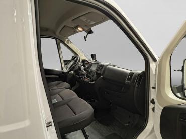 Citroën Jumper Fahrgestell 35 L4 Blue HDi 140 Navi Gebrauchtwagen