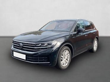 VW Touareg 3.0 TDI 4Motion Elegance*Navi*ACC*AHK* Jahreswagen
