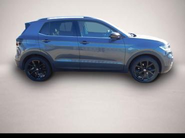 Fahrzeug ansehen: Volkswagen T-Cross 1.0 Life DSG BMT TSI Klima Navi... Volkswagen T-Cross 1.0 Life DSG BMT TSI Klima Navi...