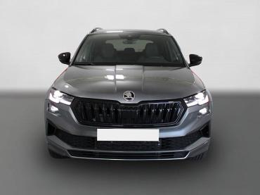Fahrzeug ansehen: Skoda Karoq 1.5 TSI 7-Gang-DSG Tageszulassung Skoda Karoq 1.5 TSI 7-Gang-DSG Tageszulassung