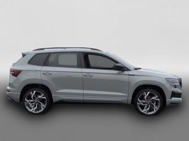 Fahrzeug ansehen: Skoda Karoq SPORTLINE 1.5TSI * DSG AHK Panodach ACC 19 Skoda Karoq SPORTLINE 1.5TSI * DSG AHK Panodach ACC 19