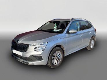 Fahrzeug ansehen: Skoda Kamiq 1.0 TSI DSG Selection*DAB+*beh.Lenkrad Gebrauchtwagen Skoda Kamiq 1.0 TSI DSG Selection*DAB+*beh.Lenkrad Gebrauchtwagen
