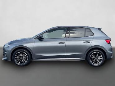 Fahrzeug ansehen: Skoda Fabia Monte Carlo TSI DSG|LED|ACC|KEYLESS|KAMERA Tageszulassung Skoda Fabia Monte Carlo TSI DSG|LED|ACC|KEYLESS|KAMERA Tageszulassung