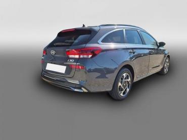 Hyundai i30 i30  Kombi 1.5 T-GDI 150PS Automatik Trend Sitz... Tageszulassung