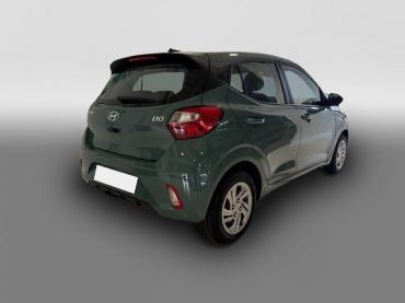 Fahrzeug ansehen: Hyundai i10 GO 1.0 MT 46kW (63PS) Klimaanlage, Sitzheizun... Tageszulassung Hyundai i10 GO 1.0 MT 46kW (63PS) Klimaanlage, Sitzheizun... Tageszulassung