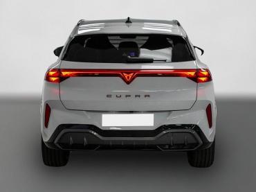 Cupra Terramar 1,5 eTSI DSG Cupra - LAGER Tageszulassung