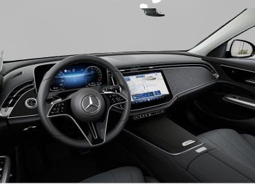 Fahrzeug ansehen: Mercedes-Benz E-Klasse E 300 Gebrauchtwagen Mercedes-Benz E-Klasse E 300 Gebrauchtwagen