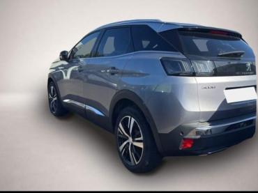 Peugeot 3008 Hybrid 136 GT NAVI * LED * CAM * PDC v/h * SITZHZG