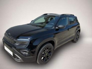 Jeep Avenger 4XE 1.2 Mild-Hybrid Upland 107 kW (145 .