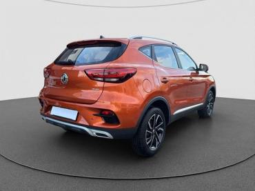 MG ZS 1.5 VTI Luxury 17 NAVI SHZ LED PDC 360 Gebrauchtwagen