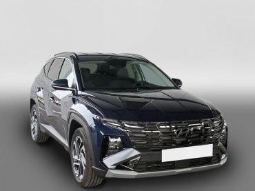 Fahrzeug ansehen: Hyundai Tucson MY26 1.6 HEV AT 2WD Prime / Head-Up / AC... Hyundai Tucson MY26 1.6 HEV AT 2WD Prime / Head-Up / AC...