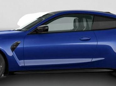 Fahrzeug ansehen: BMW M4 Competition Coupé BMW 390 kW (530 PS) 8-Gang M Steptronic xDrive 3.0 8-Gang M Steptronic xDrive Neuwagen BMW M4 Competition Coupé BMW 390 kW (530 PS) 8-Gang M Steptronic xDrive 3.0 8-Gang M Steptronic xDrive Neuwagen