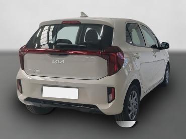 KIA Picanto 1.0 AUTO. (AMT) VISION MJ25 SITZH. NAVI KAMERA   Tageszulassung