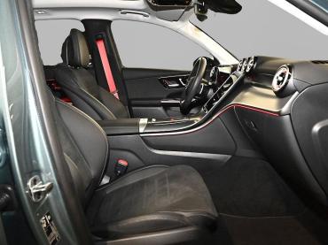 Mercedes-Benz GLC-Klasse GLC 300 Jahreswagen