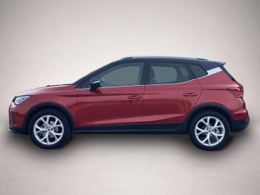 Fahrzeug ansehen: Seat Arona 1.0 TSI FR SAFE * DRIVING-XL * FULL-LINK * ACC * L Seat Arona 1.0 TSI FR SAFE * DRIVING-XL * FULL-LINK * ACC * L