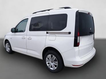 Fahrzeug ansehen: VW Caddy 2.0TDI DSG Sport Edition ACC Kam GV5 App Tageszulassung VW Caddy 2.0TDI DSG Sport Edition ACC Kam GV5 App Tageszulassung