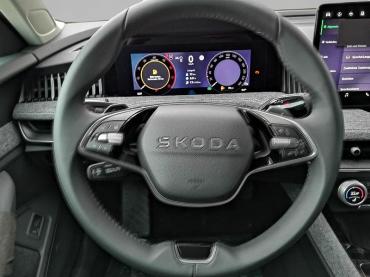 Fahrzeug ansehen: Skoda Superb 2.0 TDI DSG 4x4 Selection AHK Tageszulassung Skoda Superb 2.0 TDI DSG 4x4 Selection AHK Tageszulassung