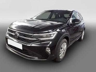 VW Taigo 1.5 TSI DSG Goal IQ.Light/ACC/App/Navi Jahreswagen