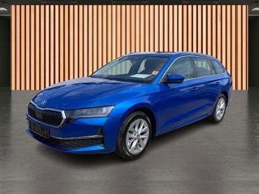 Skoda Octavia Combi 2.0 TDI DSG Selection Facelift*AHK Gebrauchtwagen