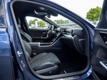 Mercedes-Benz C-Klasse C 300 Gebrauchtwagen