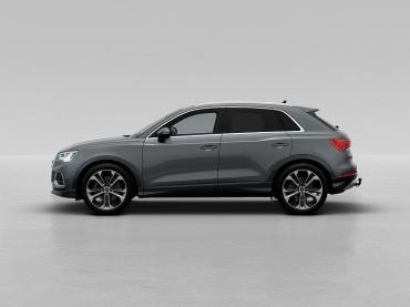 Audi Q3 40 TFSI Q S tronic Advanced LED ACC SONOS Standhzg. Kamera Navi AHK Jahreswagen
