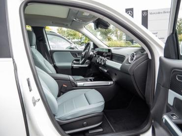 Mercedes-Benz EQB EQB 300 Gebrauchtwagen