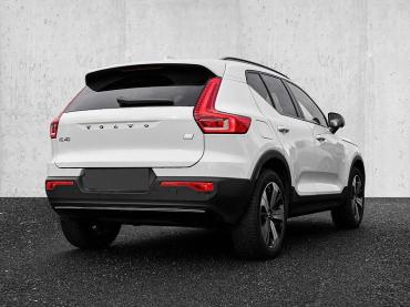 Volvo XC40 Plus Dark Recharge Plug-In Hybrid 2WD T5 Twin Engine EU6d StandHZG Navi digitales Cockpit Gebrauchtwagen