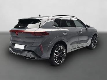 Cupra Terramar 2.0 TSI DSG VZ 4DRIVE NAVI LED-MATRIX PANO SENNHEI   Tageszulassung