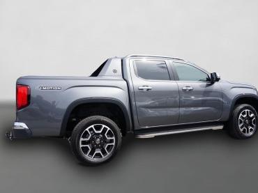 Fahrzeug ansehen: VW Amarok 3.0 TDI Aventura 4Motion 5Jahre Garantie Tageszulassung VW Amarok 3.0 TDI Aventura 4Motion 5Jahre Garantie Tageszulassung