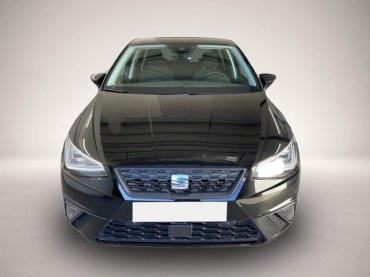 Seat Ibiza Style 80PS Kessy * Kamera * Climatronic * Alu * PDCvohi.