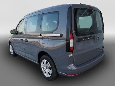 VW Caddy 2.0 TDI Kamera PDC ACC GV5 Tageszulassung