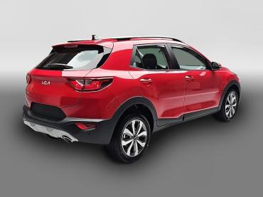 KIA Stonic 1.0 T-GDI 100 DCT VISION LED SITZH. NAVI   Gebrauchtwagen