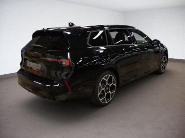 Opel Astra L Sports Tourer Ultimate AT Leder Schiebedach Gebrauchtwagen