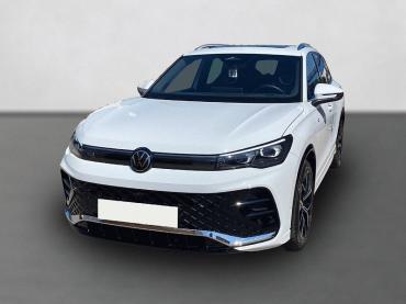 Fahrzeug ansehen: VW Tiguan 1.5 eTSI 110 kW R-Line*neues Modell*HarmanKardon Jahreswagen VW Tiguan 1.5 eTSI 110 kW R-Line*neues Modell*HarmanKardon Jahreswagen