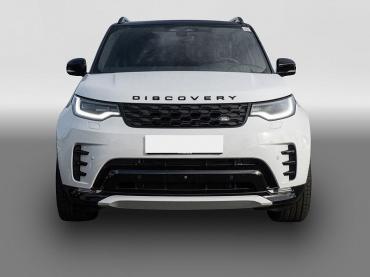 Fahrzeug ansehen: Land Rover Discovery D300 Dynamic HSE PANO LED STANDHZG Gebrauchtwagen Land Rover Discovery D300 Dynamic HSE PANO LED STANDHZG Gebrauchtwagen