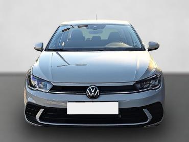 VW Polo 1.0 / CarPlay AndroidAuto / Begrenzer / PDC Tageszulassung