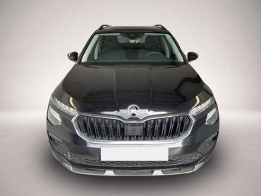 Fahrzeug ansehen: Skoda Kamiq Selection 1.0 TSI DSG AHK * Kamera * Sunset * Kessy * A. Skoda Kamiq Selection 1.0 TSI DSG AHK * Kamera * Sunset * Kessy * A.